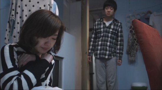 《狂奔蚂蚁》再现蚁族生活 情节引发屌丝共鸣