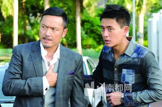 《好心作怪》接档《金枝2》 万绮雯演"奸妃"