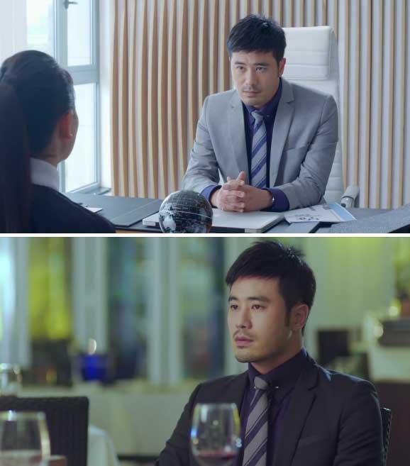 《你好乔安》剧照