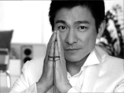 刘德华再投拍小成本电影《美男记》 为女儿赚