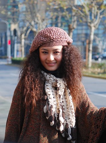 朱墨牵手汪俊导演 《我的美丽人生》演绎富家