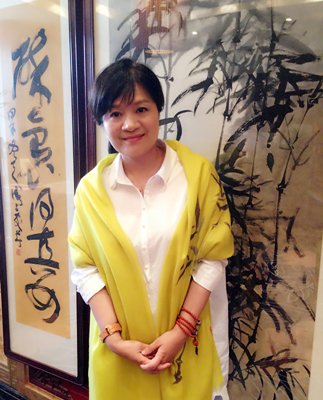 王丽萍下定决心将婆媳剧“封存” 王丽萍下定决心将婆媳剧“封存”