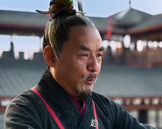 《芈月传》礼仪揭秘:天子吃饭都只能先吃一口