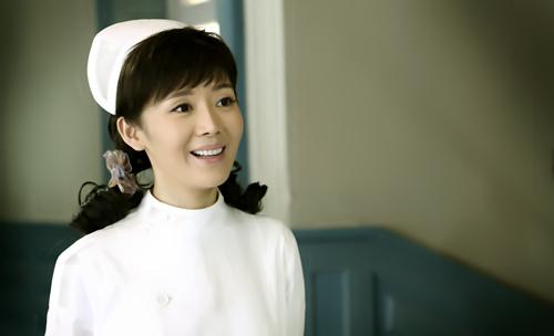 车永莉《生死兄弟情》气场足 男人戏中一枝花