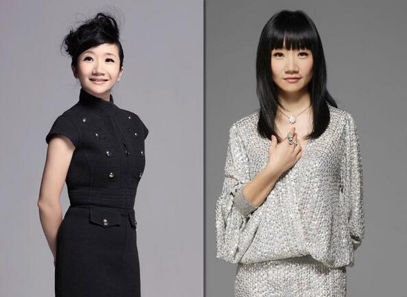 暌违七年归来！陶晶莹再度接手金马奖主持棒