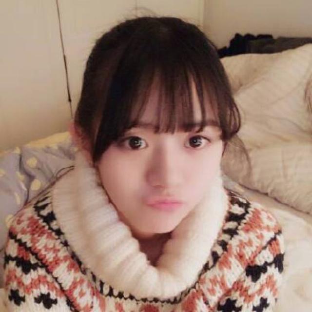 SNH48美少女长得像宁泽涛和边伯贤 还会撩妹