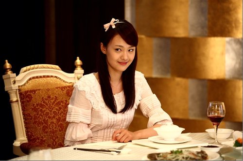 《流星雨2》收视率高 张翰 郑爽 不拍《流星雨3