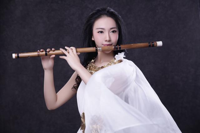 青年演奏家李婧娅竹笛音乐会在京举办_娱乐_腾讯网
