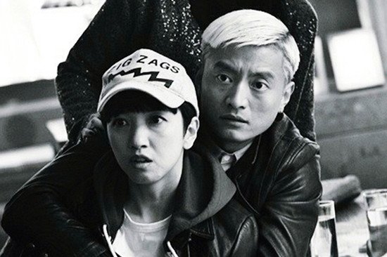 《女人帮》昨日收官 邵桐有情人终成眷属