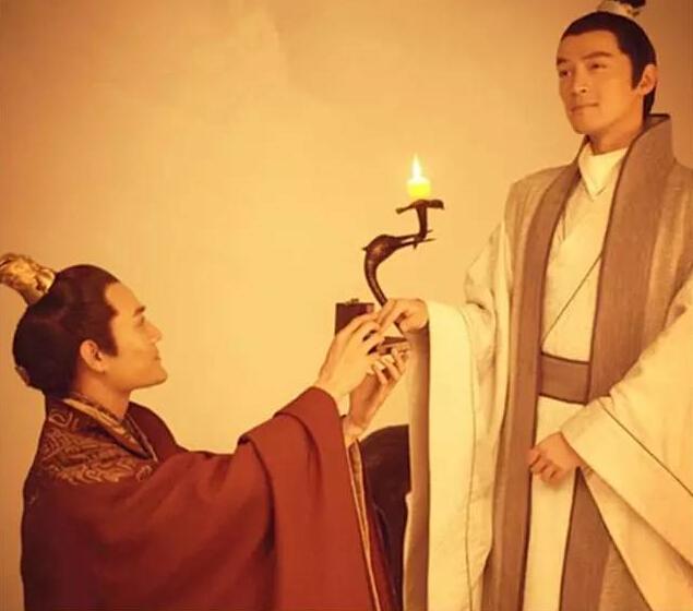 《琅琊榜》终于没有烂尾!可是感觉自己失恋了