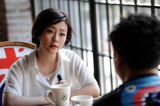 《酷爸俏妈》热播 锐哥朱锐强势险动胎气