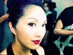 Miriam Yeung : การโฆษณาภาพยนตร์เรื่องนี้