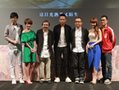 《画壁》MV亮相 邓超孙俪对唱“如儿助”底气足