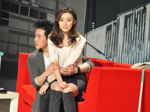 话剧《中关村的那些事儿》