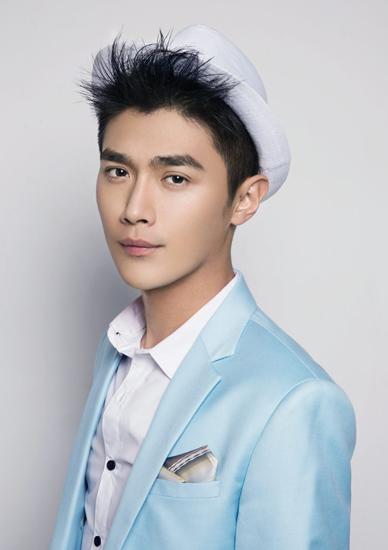 赵康玮《信者无敌》即将来袭 上演红色蜕变