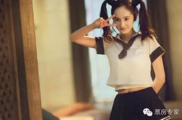 2015疯狂捞钱的华语烂片都在这里