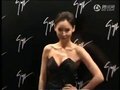 视频：白歆惠做足措施防偷拍 称透视照为合成
