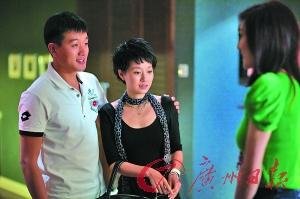 马伊琍否认感情现危机：我的婚姻不需要合同