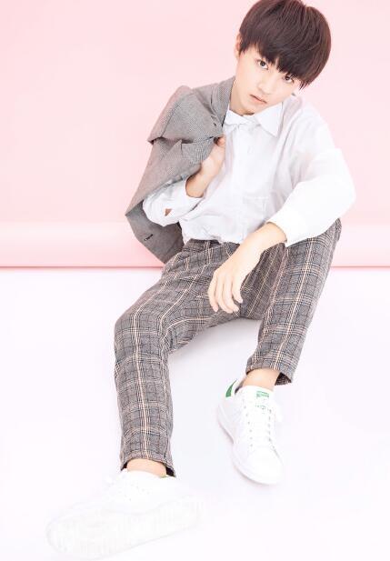 TFBOYS《是你》唱给粉丝 感谢“是你”在身边