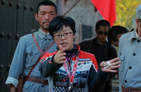 《狂飙支队》开机 原班人马再续《桥隆飙》经典