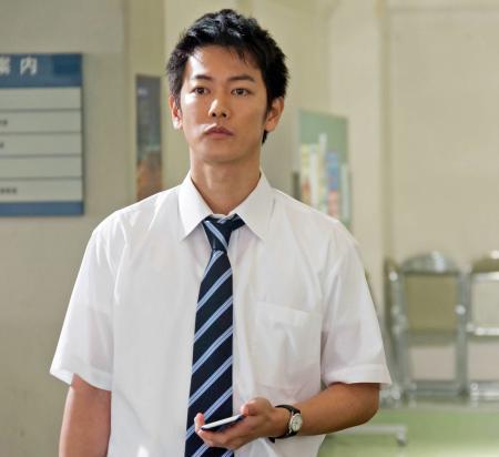 直木奖小说《何者》电影化 有村架纯等主演