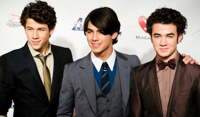 Brothers泰国,泰国brothers20 jonas brothers