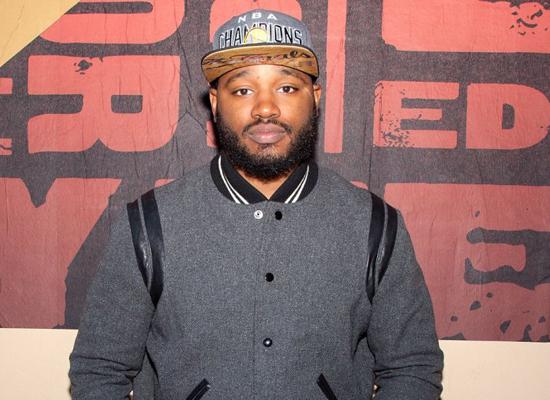 《奎迪》导演被任命为华纳"创意新秀"形象大使