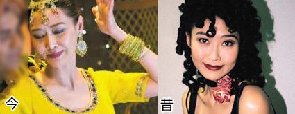 娱乐指数：女神退隐多少年 复出还是为了钱