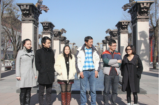 周楚楚“嫁到”《家有陌生人》点燃女神PK赛