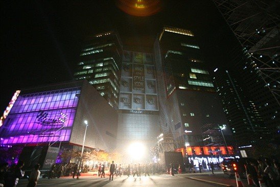 2012mama亚洲音乐盛典图片