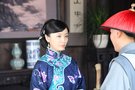《日出江南》横店热拍 高晓菲突破自我演反角