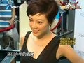 视频：应采儿陈小春要举办环保婚礼