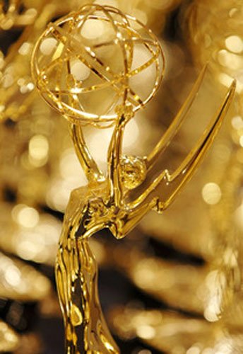 2013年艾美奖确定颁奖日期 CBS将负责全球直