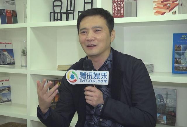 专访《奇葩》导演汪俊:谁没干过点奇葩事儿