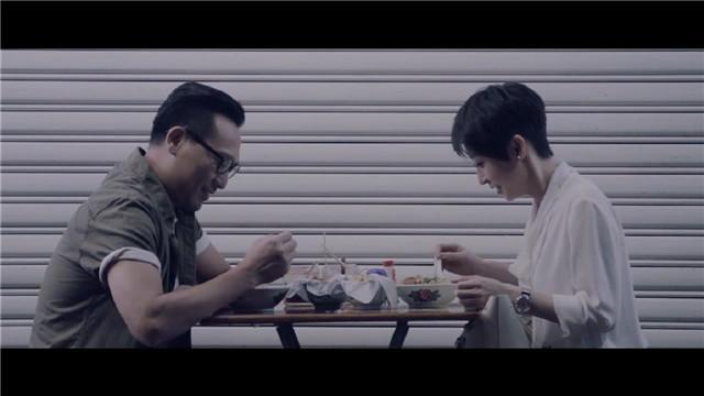 《玛嘉烈与大卫·绿豆》开播 谈中年文青的恋