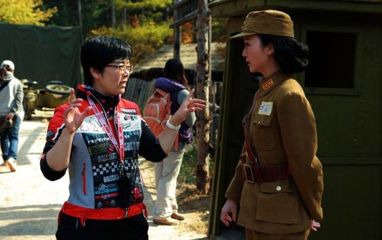 《狂飙支队》开机 原班人马再续《桥隆飙》经典