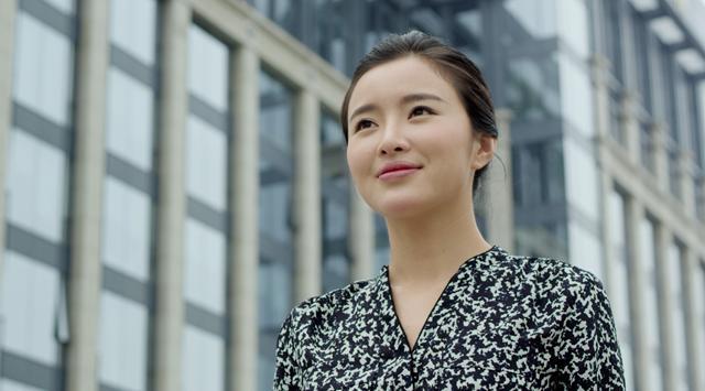 UTRA系列微电影续作《从容人生》温情上线