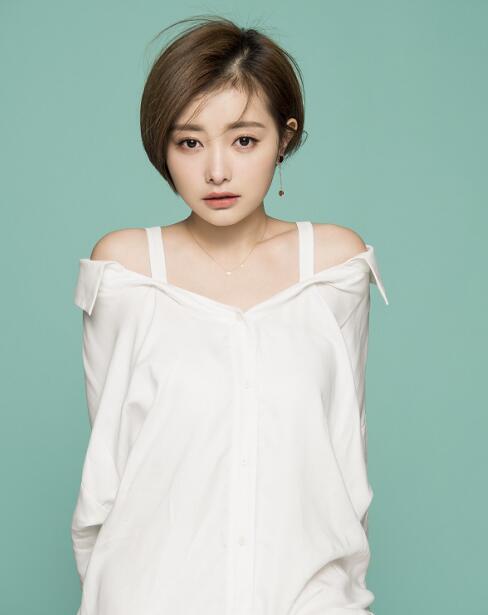 吴昱瑶挑大梁《追拳》开机 谱写拳坛热血传奇