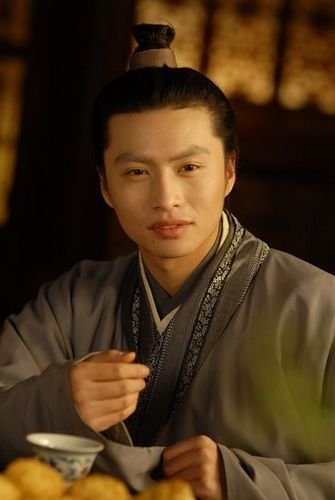 贾蓉心中也有<em>林妹妹</em>袁新为《红楼梦》宣传录歌