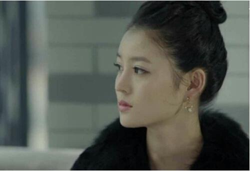 《别让我看见》热播 王佳宇角色传递正能量