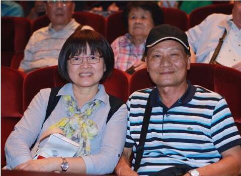 关晓彤范冰冰的姐弟长相差异大,遗传也是技术