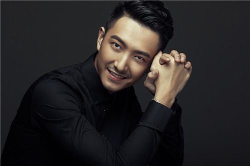 惊喜变身！ 启杰《少年》演绎傲娇法医受热捧