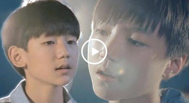 TFBOYS成军两周年特别企划_大耳机