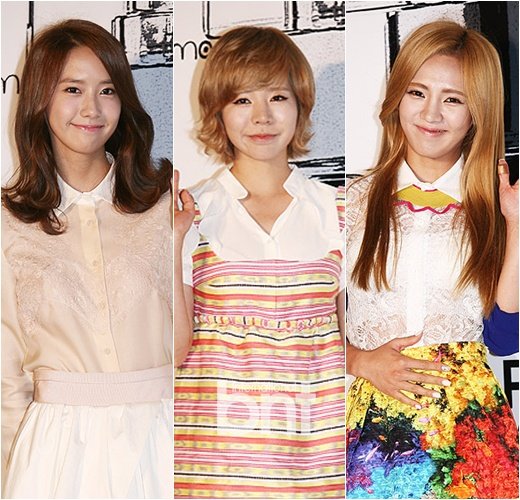 少女时代将出演《两天一夜》+六月中旬开播_娱