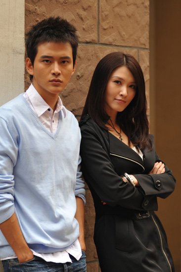 徐洁儿转战内地市场 《兰花香》卫视首播受好评