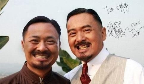 李连杰替身刘坤被炸身亡 武替裸替为戏遭潜规