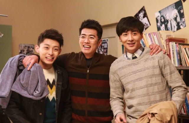 《春风十里不如你》收官 周帅成意外的人生赢家