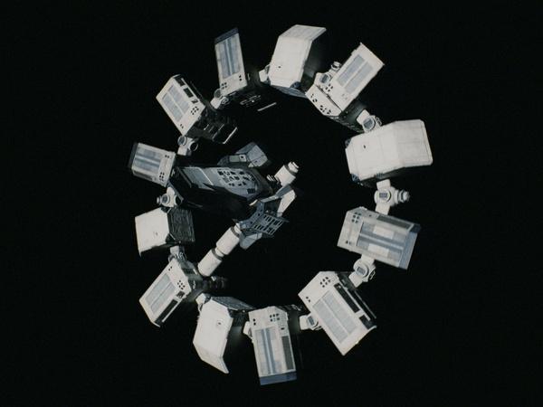 理工男9个问题全面解读《星际穿越》