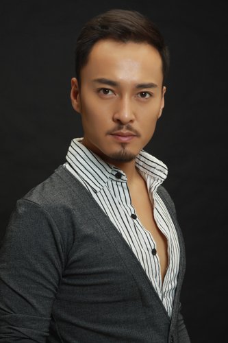 《辣妈俏爸》紧张后期 郝柏杰上演攻心计