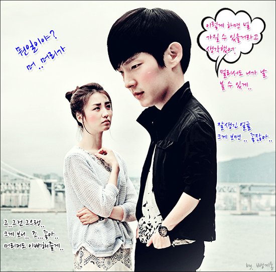 Two+weeks》:李准基变奶爸胡子拉渣爱流泪